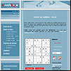 Jeu : E-sudoku.fr