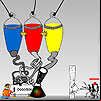 Jeu : Potion Panic