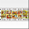Jeu : Tarot en ligne