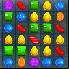 Jeu : Candy Crush