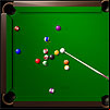 Jeu : Jeu billard 3D