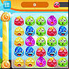 Jeu : Cute Monster Bond