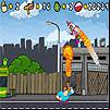 Jeu : Kapitan Binarny