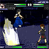 Jeu : Red ReShuffle