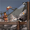 Jeu : Codename Gordon
