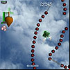 Jeu : Electropy