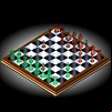 Jeu : FlashChess (échecs 3D)