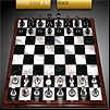 Jeu : FlashChess III (échecs 3D)