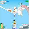 Jeu : Bobsleigh