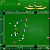 Jeu : Billard en ligne