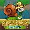 Jeu : Bob l'escargot 8