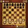Jeu : Master Chess (Echec)