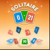 Jeu : Solitaire 0-21