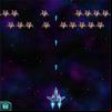 Jeu : Galaxy Warriors