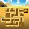 Jeu : Treasure Hunt Neon