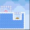 Jeu : FireBlob Winter