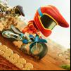 Jeu : Motocross