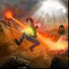 Jeu : Cursed Treasure