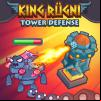 Jeu : King Rugni Tower Defense