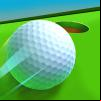 Jeu : Billard Golf