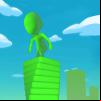 Jeu : Tower Stack Slip