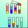 Jeu : Water Sort Puzzle