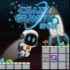 Jeu : Crazy Gravity Space