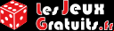 logo LesJeuxGtatuits.fr : les jeux gratuits