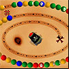 Jeu : Blackbeard island deluxe
