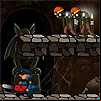 Jeu : Zombie trapper