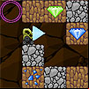 Jeu : Mega Miner