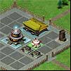 Jeu : Divine Generals
