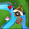 Jeu : Bloons Tower Defense 5