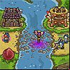 Jeu : Kingdom Rush Frontiers
