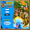 Jeu : LagoonB
