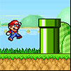 Jeu : Super Mario Bross 2