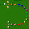 Jeu : Crazy pool