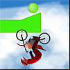 Jeu : Maitrise du moto cross
