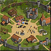Jeu : Guerre Tribale