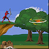 Jeu : Power Rangers Samurai Bow