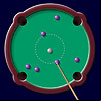 Jeu : Billard jeu circulaire