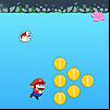 Jeu : Super Mario aquatique