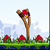 Jeu : Angry Birds Flash