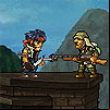 Jeu : Commando 2