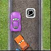 Jeu : Cars en ligne