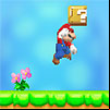 Jeu : Mario Adventure 2