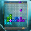 Jeu : Elemental Magic Puzzle
