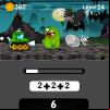 Jeu : Math Farm